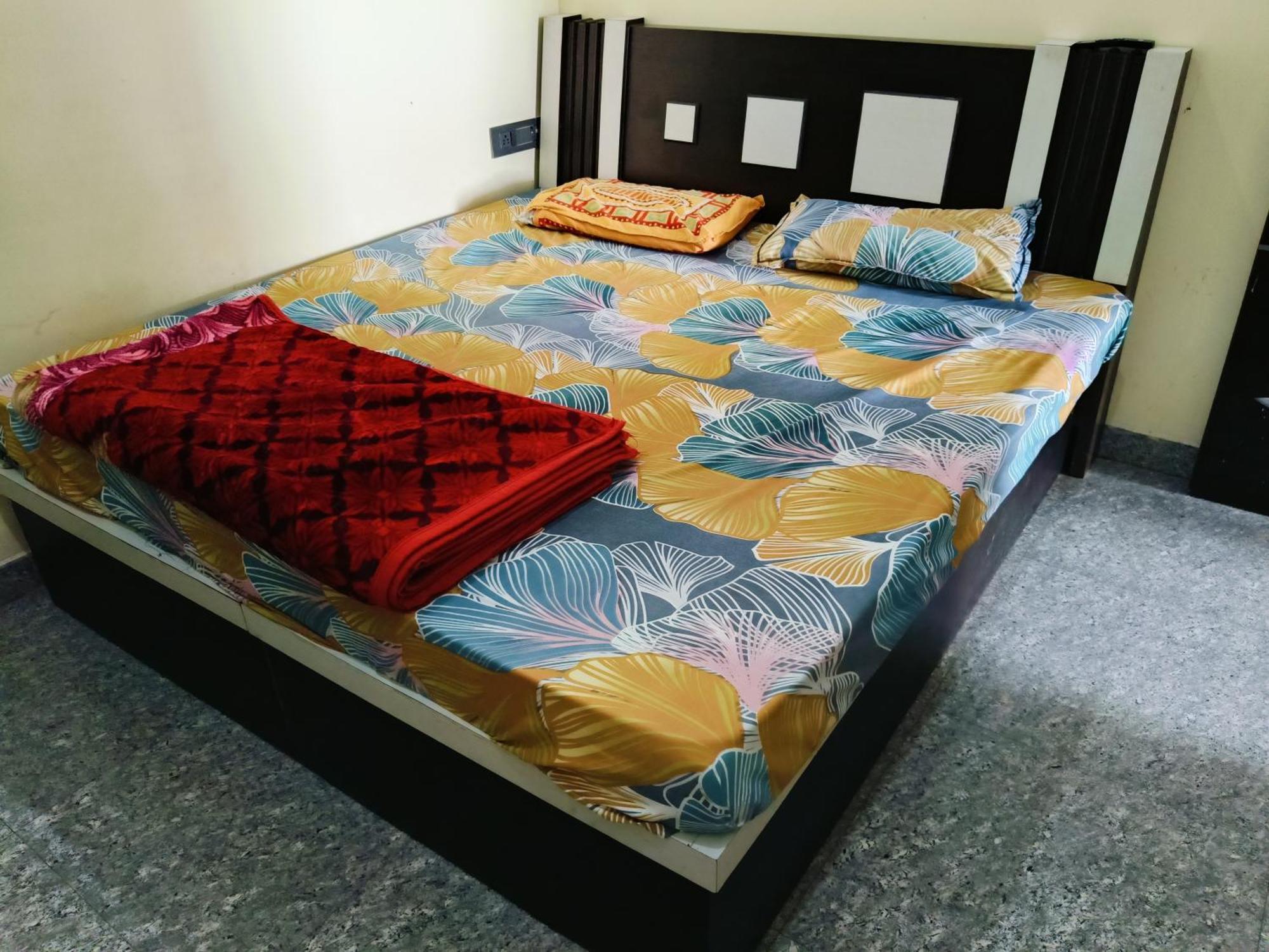 Jai Hanuman Guest House Palsana  Extérieur photo